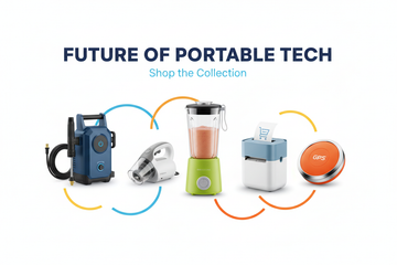 Tecnología / Gadgets