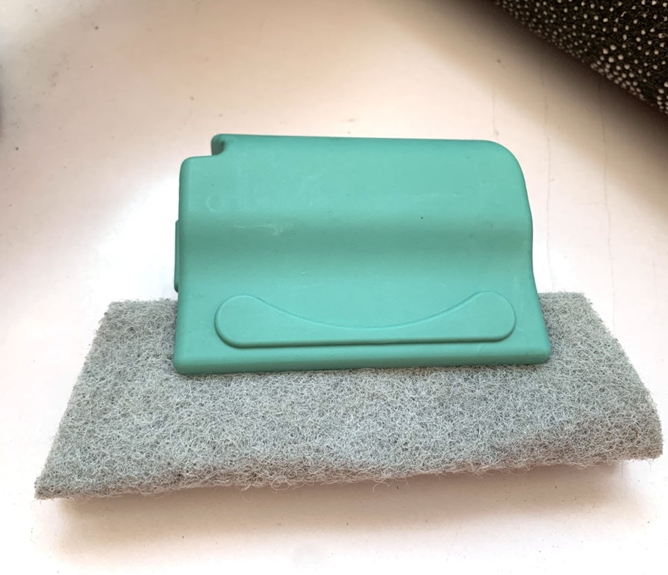 Limpiador de Ranuras