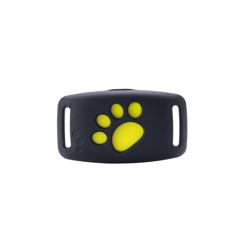 Localizador GPS para Mascotas