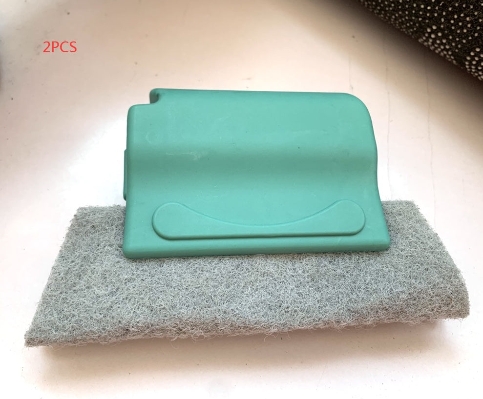 Limpiador de Ranuras