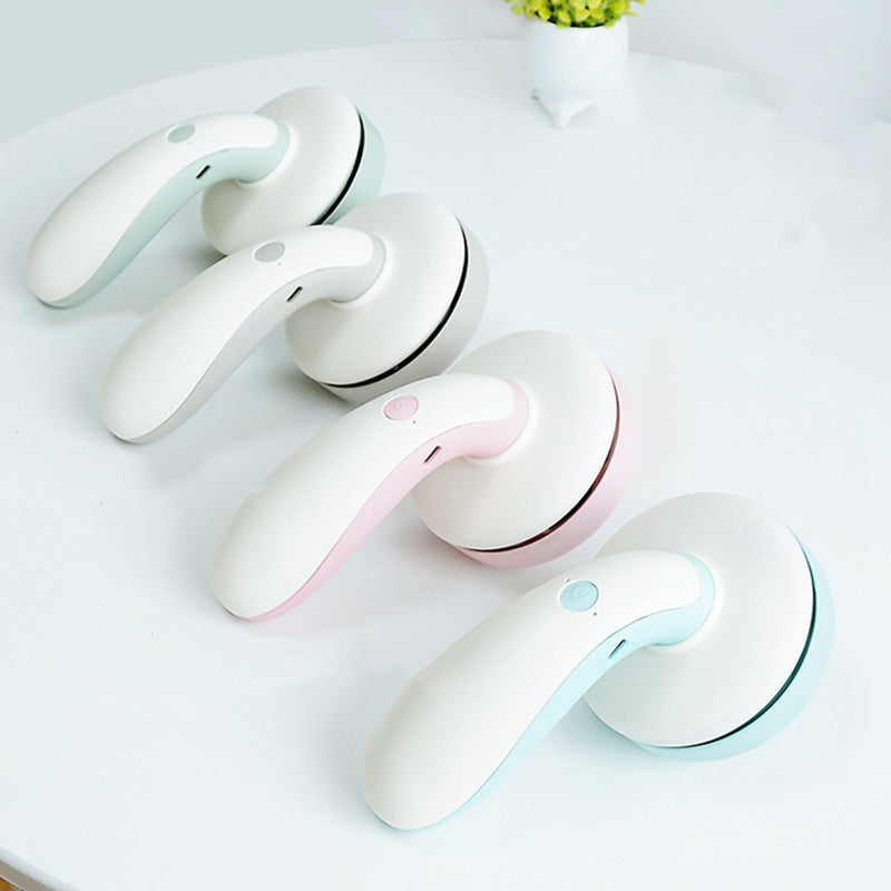 Mini Aspiradora Escritorio USB