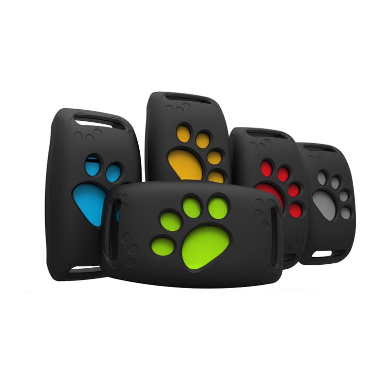 Localizador GPS para Mascotas