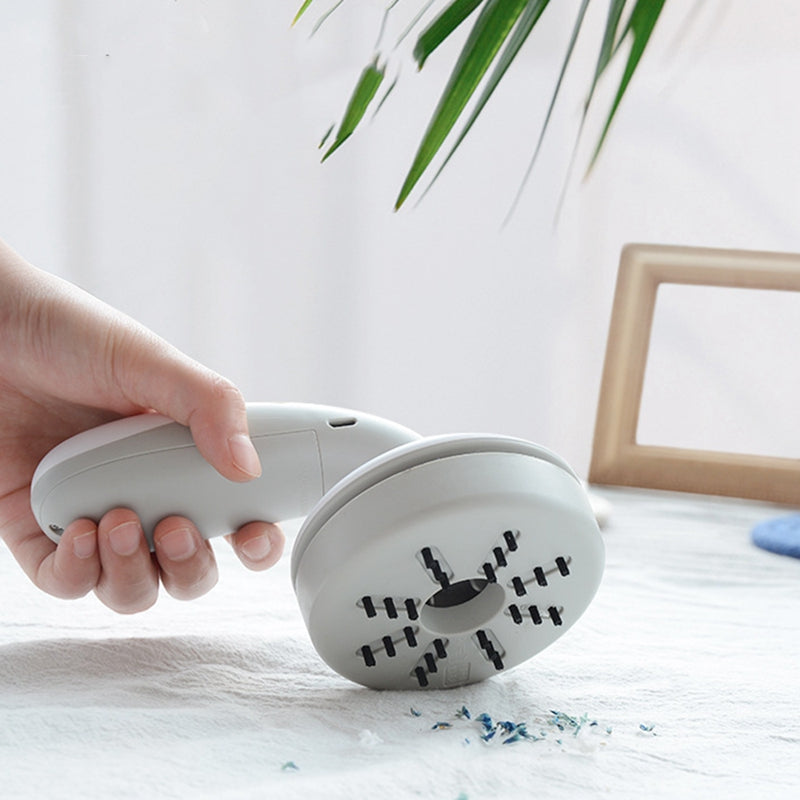 Mini Aspiradora Escritorio USB