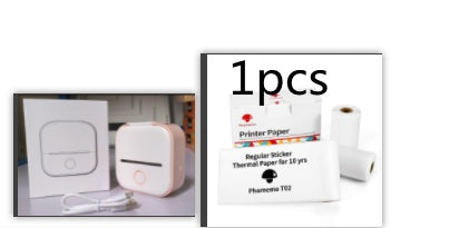 Mini Impresora Termica