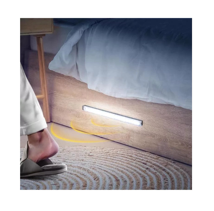 BARRA LED USB CON SENSOR MOVIMIENTO