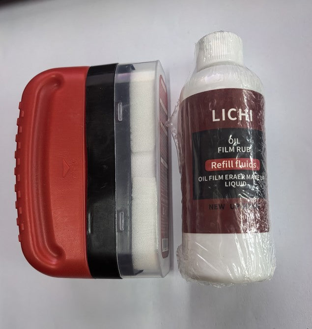 Cleaner Universal Removes