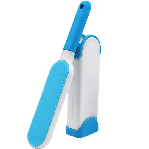 Removedor Pelos Mascotas Reutilizables