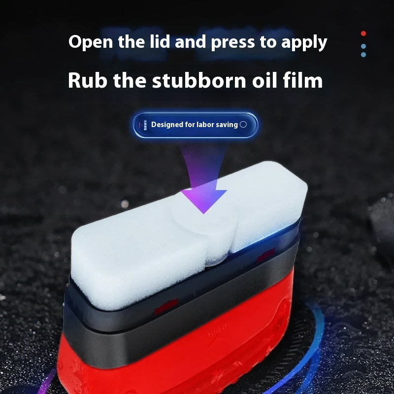 Cleaner Universal Removes