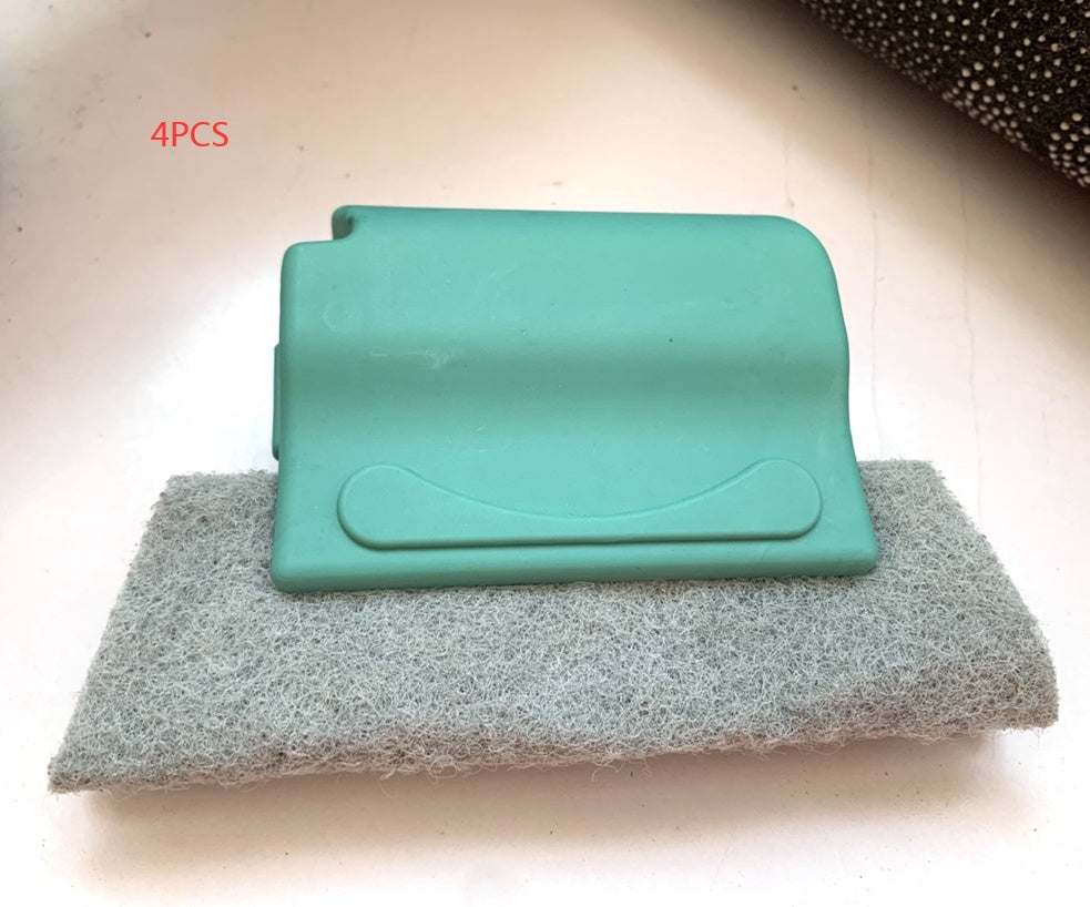 Limpiador de Ranuras