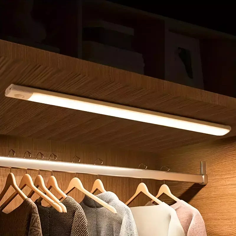 BARRA LED USB CON SENSOR MOVIMIENTO