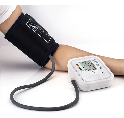 Tensiometro De Brazo Digital Skymedical